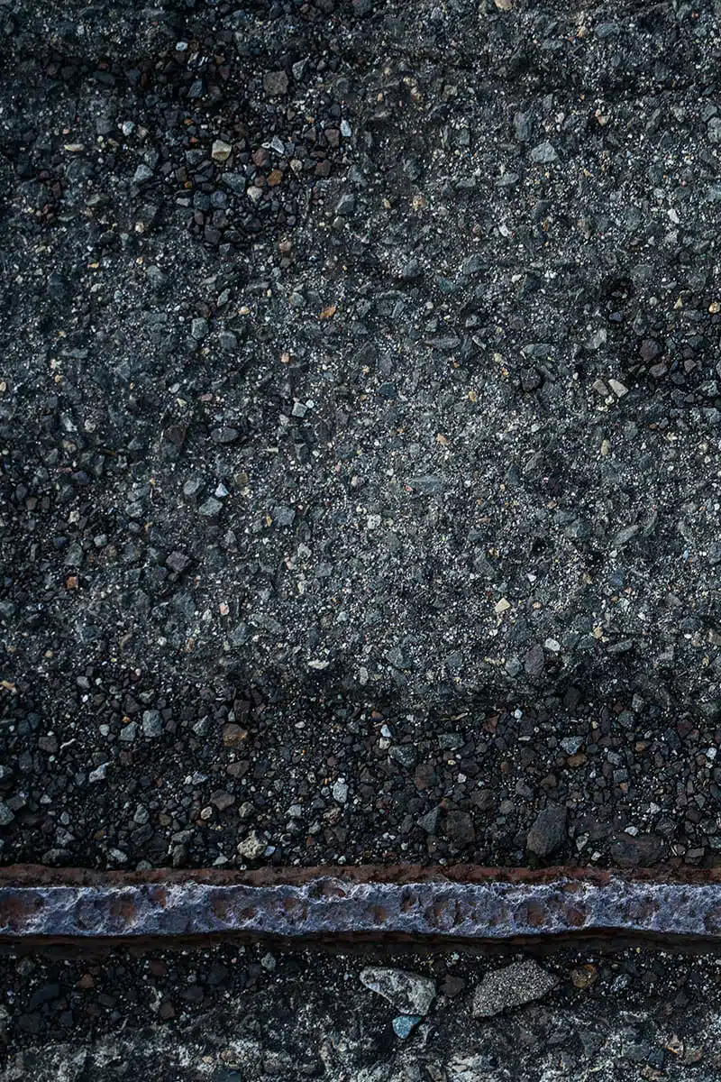 What Is Asphalt Raveling? How Can You Prevent It? - MCConnell